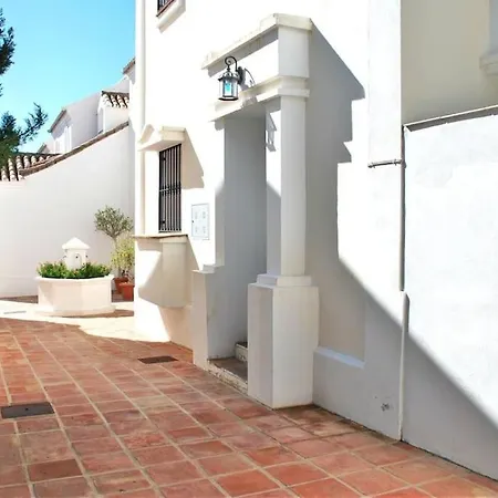 Holiday home Lovely 3 Bed Townhouse Close To Beach Rdr389