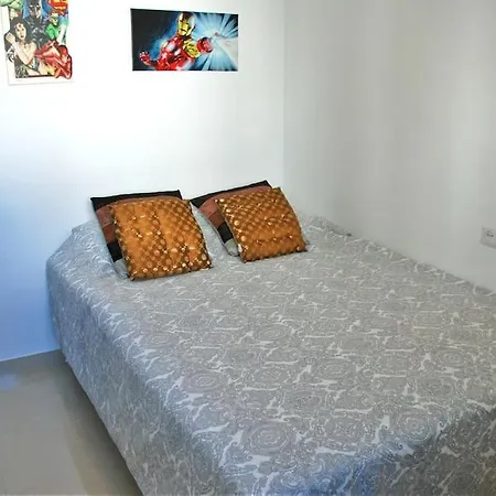 Lovely 3 Bed Townhouse Close To Beach Rdr389 * Marbella