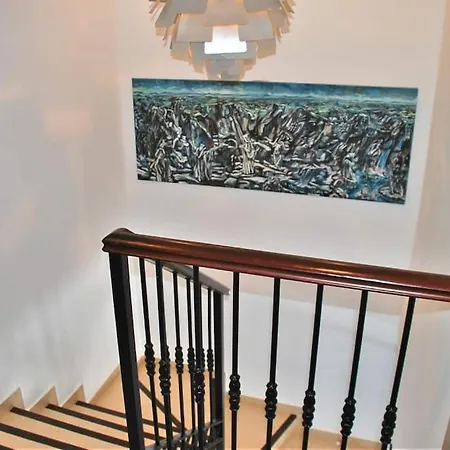 Holiday home Lovely 3 Bed Townhouse Close To Beach Rdr389 Marbella